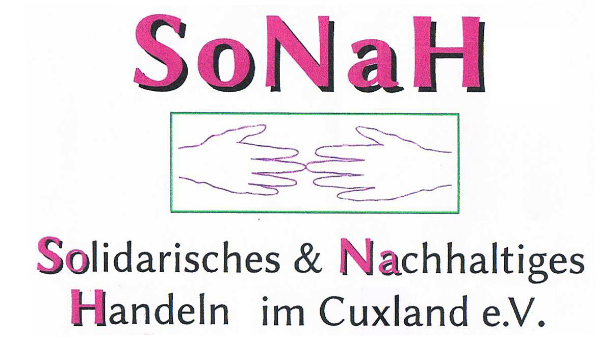 Sonah logo